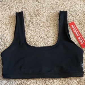 Good American Sportsbra